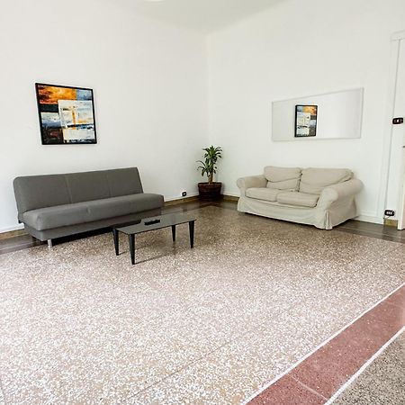 Angelico Boutique Apartment Rome Extérieur photo