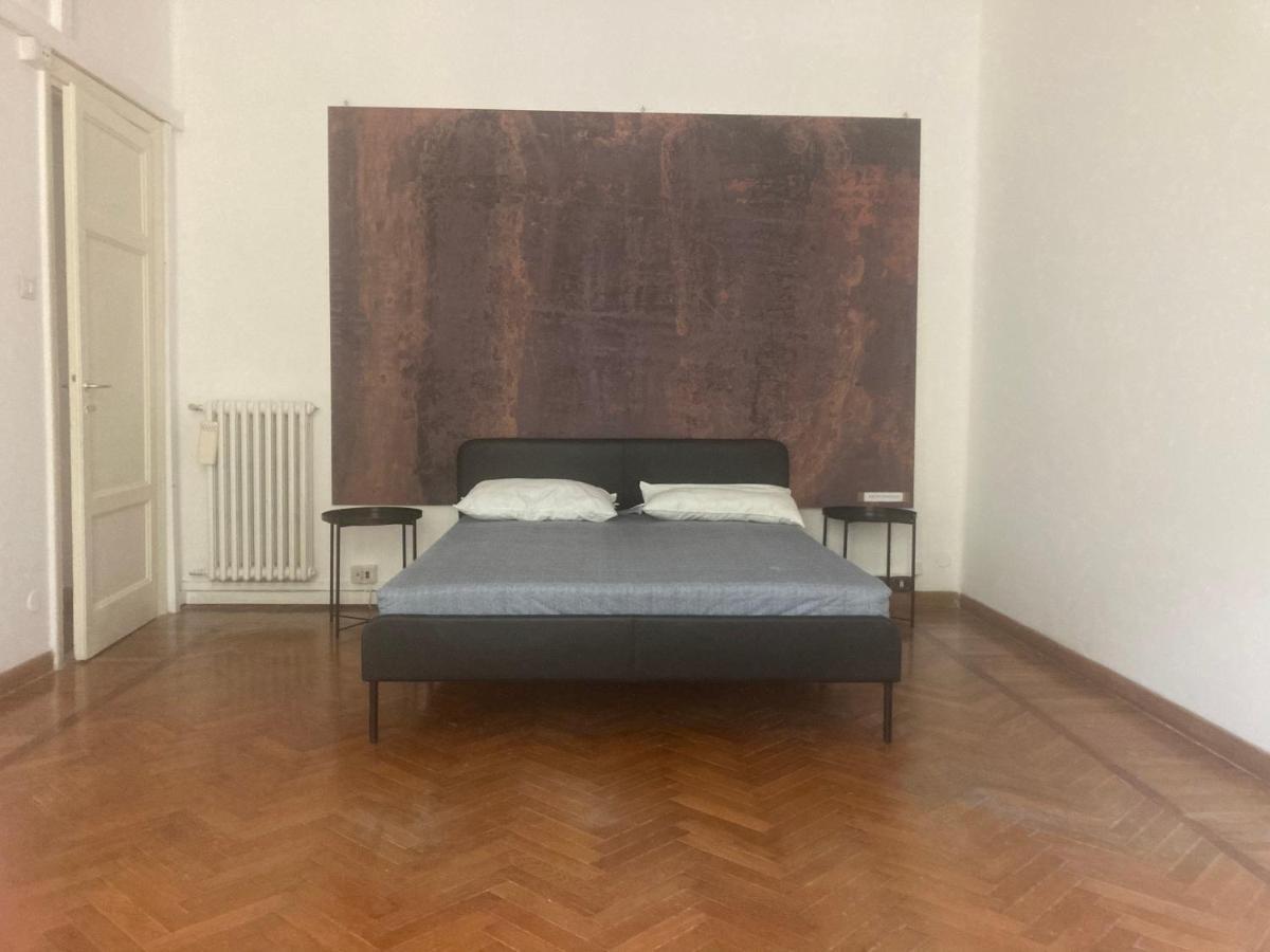 Angelico Boutique Apartment Rome Extérieur photo