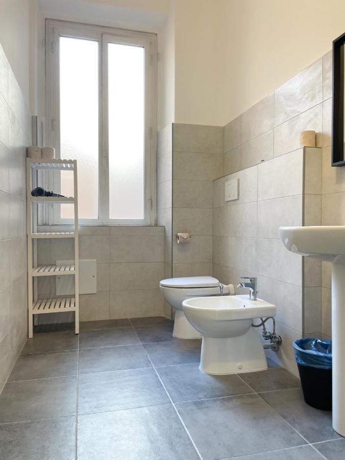 Angelico Boutique Apartment Rome Extérieur photo