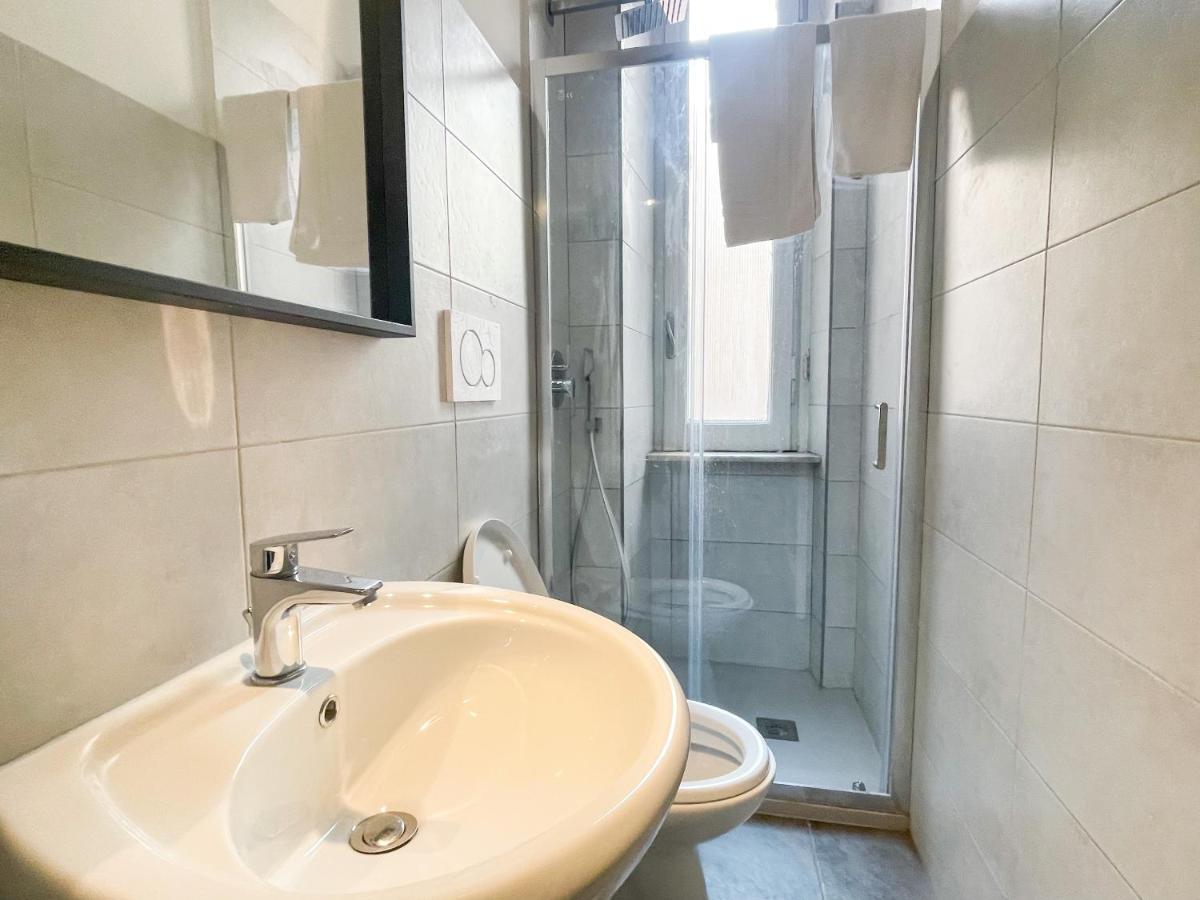 Angelico Boutique Apartment Rome Extérieur photo
