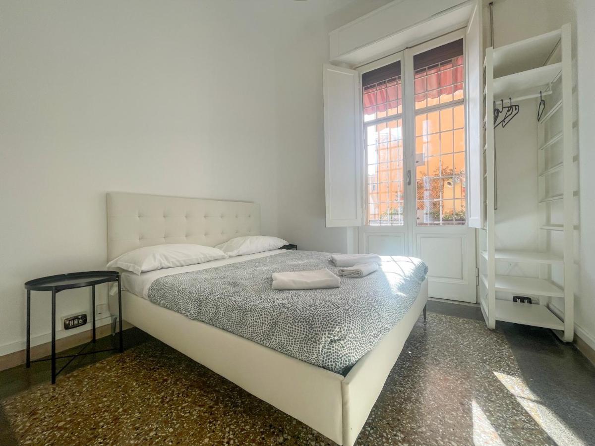 Angelico Boutique Apartment Rome Extérieur photo