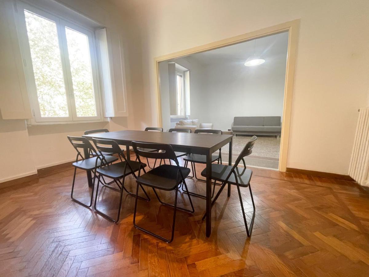 Angelico Boutique Apartment Rome Extérieur photo