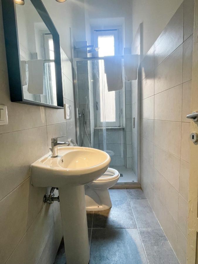 Angelico Boutique Apartment Rome Extérieur photo