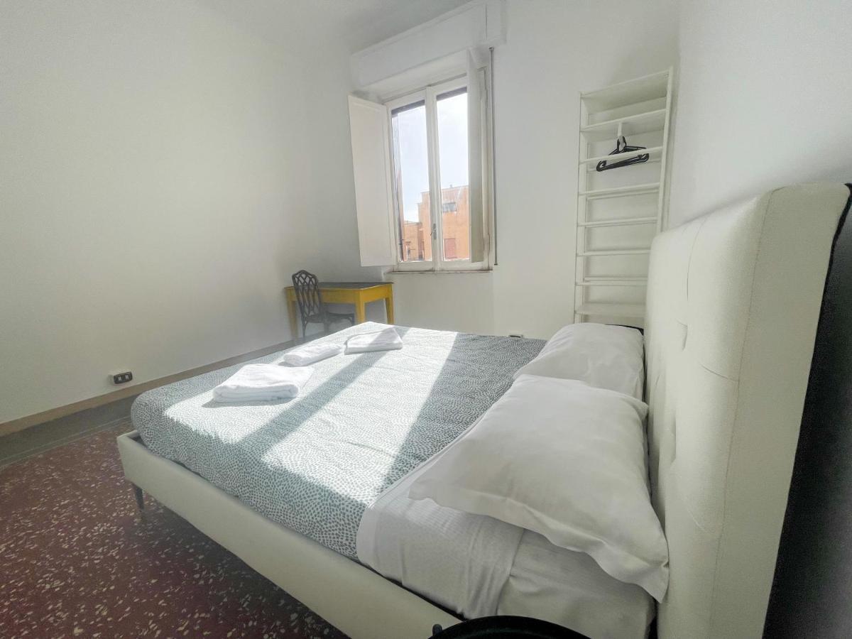 Angelico Boutique Apartment Rome Extérieur photo