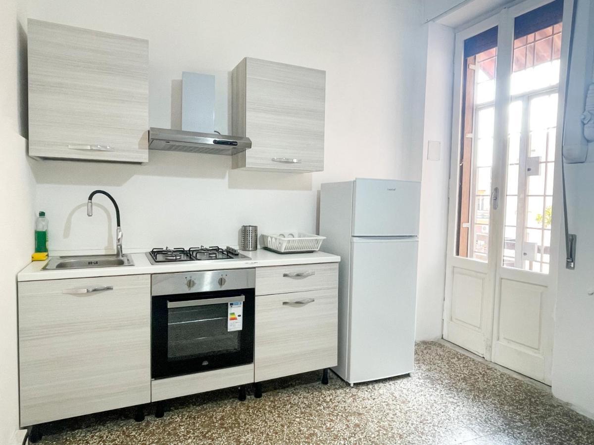 Angelico Boutique Apartment Rome Extérieur photo