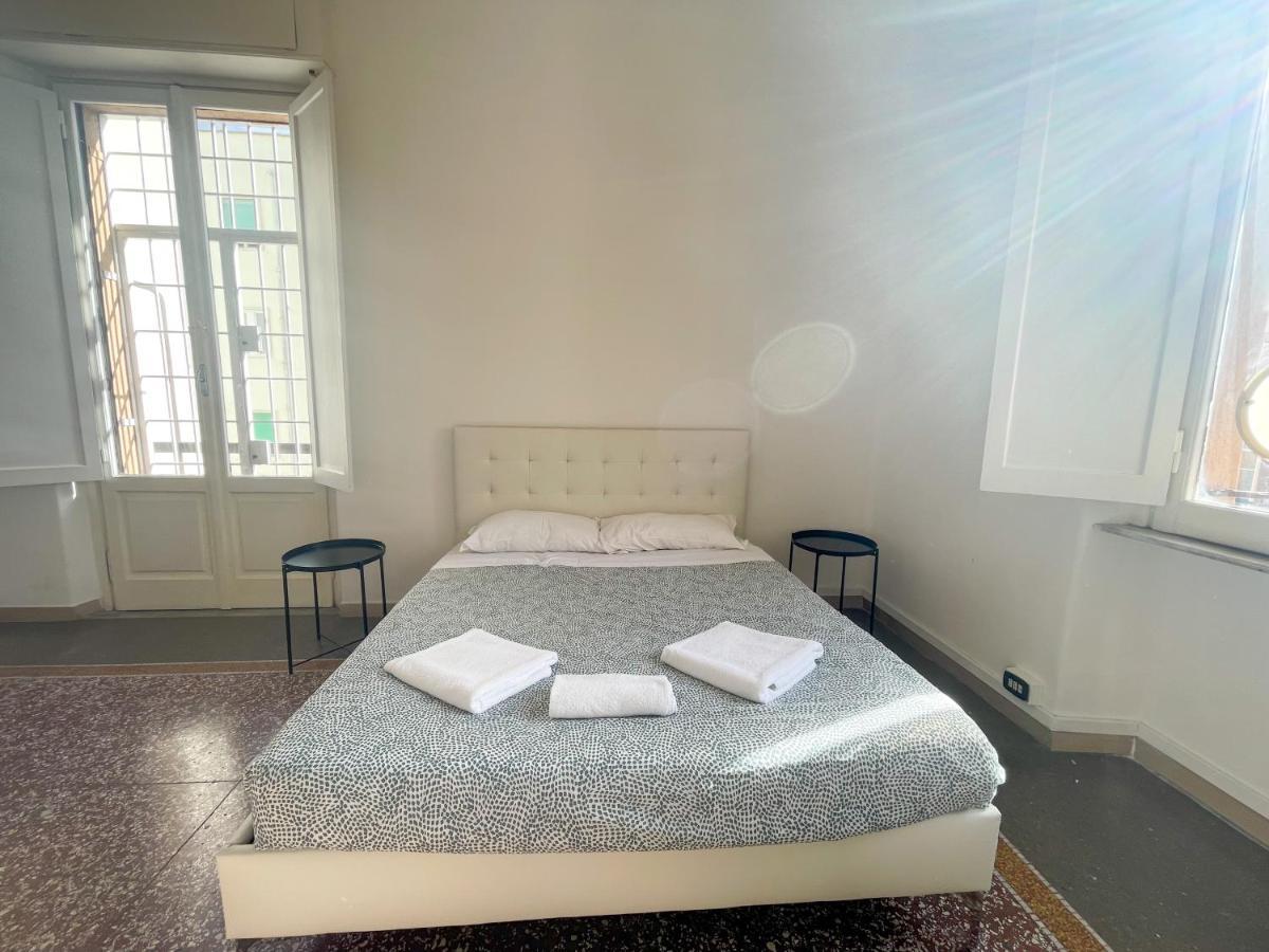 Angelico Boutique Apartment Rome Extérieur photo