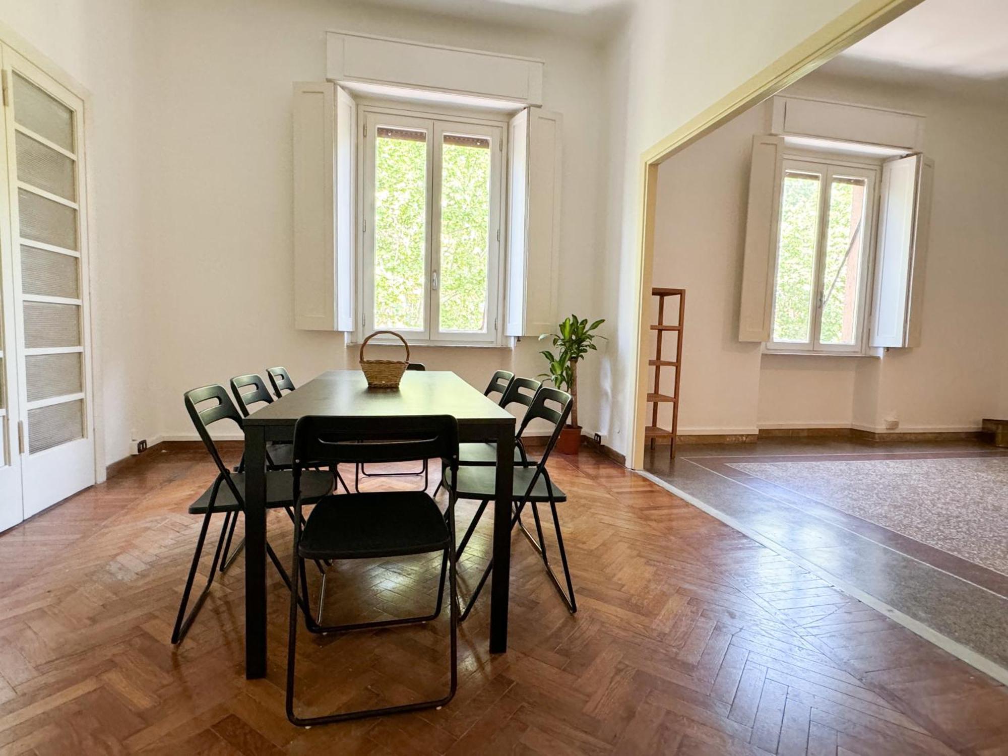 Angelico Boutique Apartment Rome Extérieur photo
